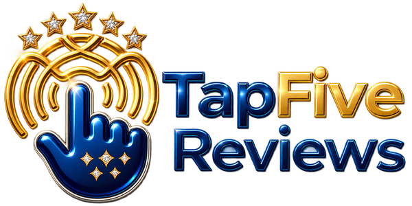 TapFive Reviews 